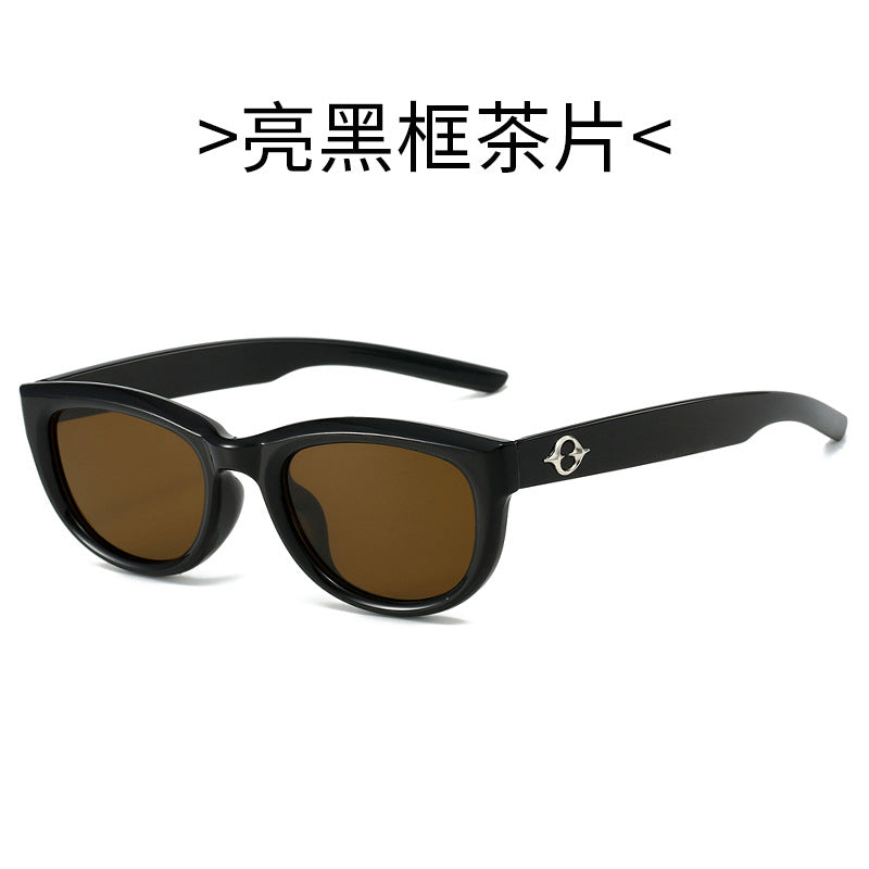 Women's Cat-Eye Sunglasses with Durable Frame and UV Protection Kalsten