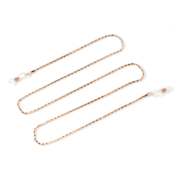 Braided Eyewear Retainer Chain Kalsten