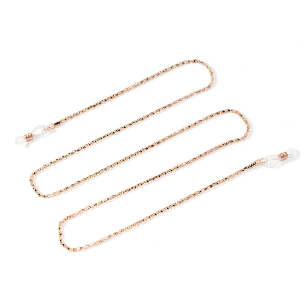 Elegant Eyewear Chain Holder Kalsten