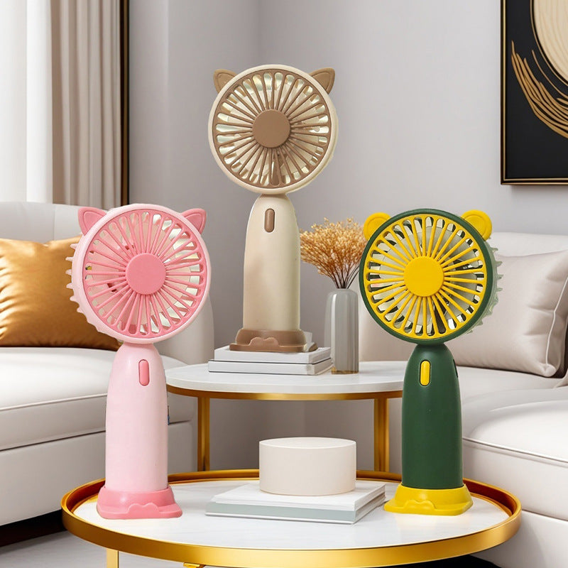 Unisex Portable Mini Fan Kalsten