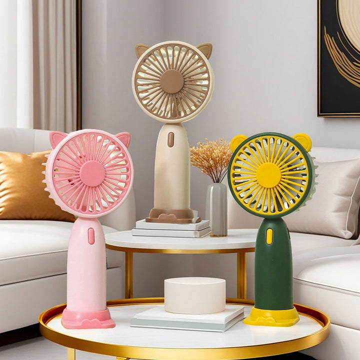 Unisex Portable Mini Fan Kalsten