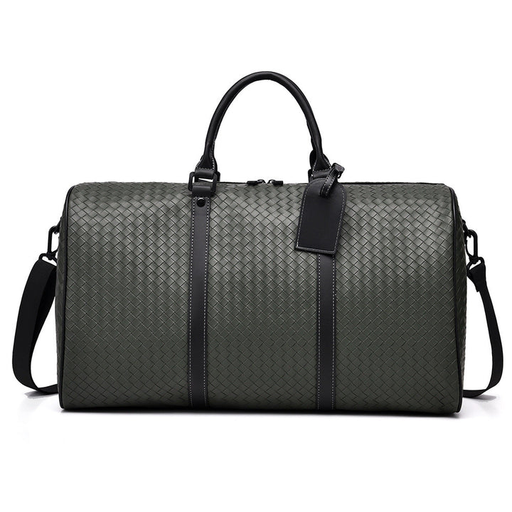 Luxury Weekend Travel Duffle Bag Kalsten