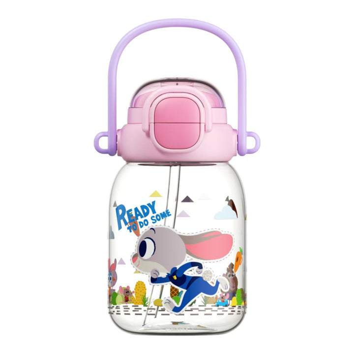 Unisex Waterproof Drinking Bottle Kalsten