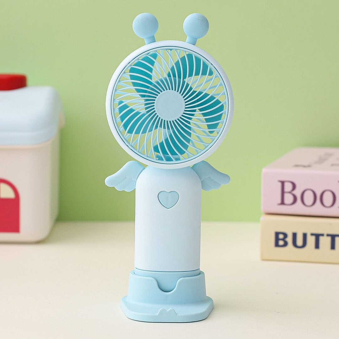 Ladies Portable Mini Fan Kalsten
