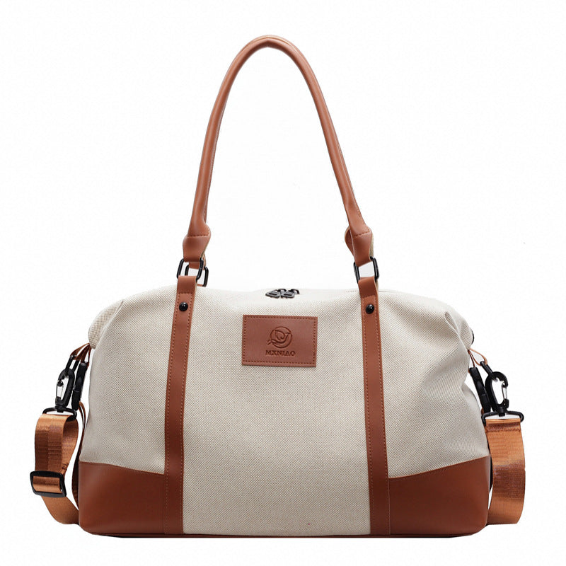 Elegant Travel Bag Kalsten