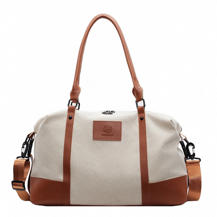 Elegant Travel Bag Kalsten