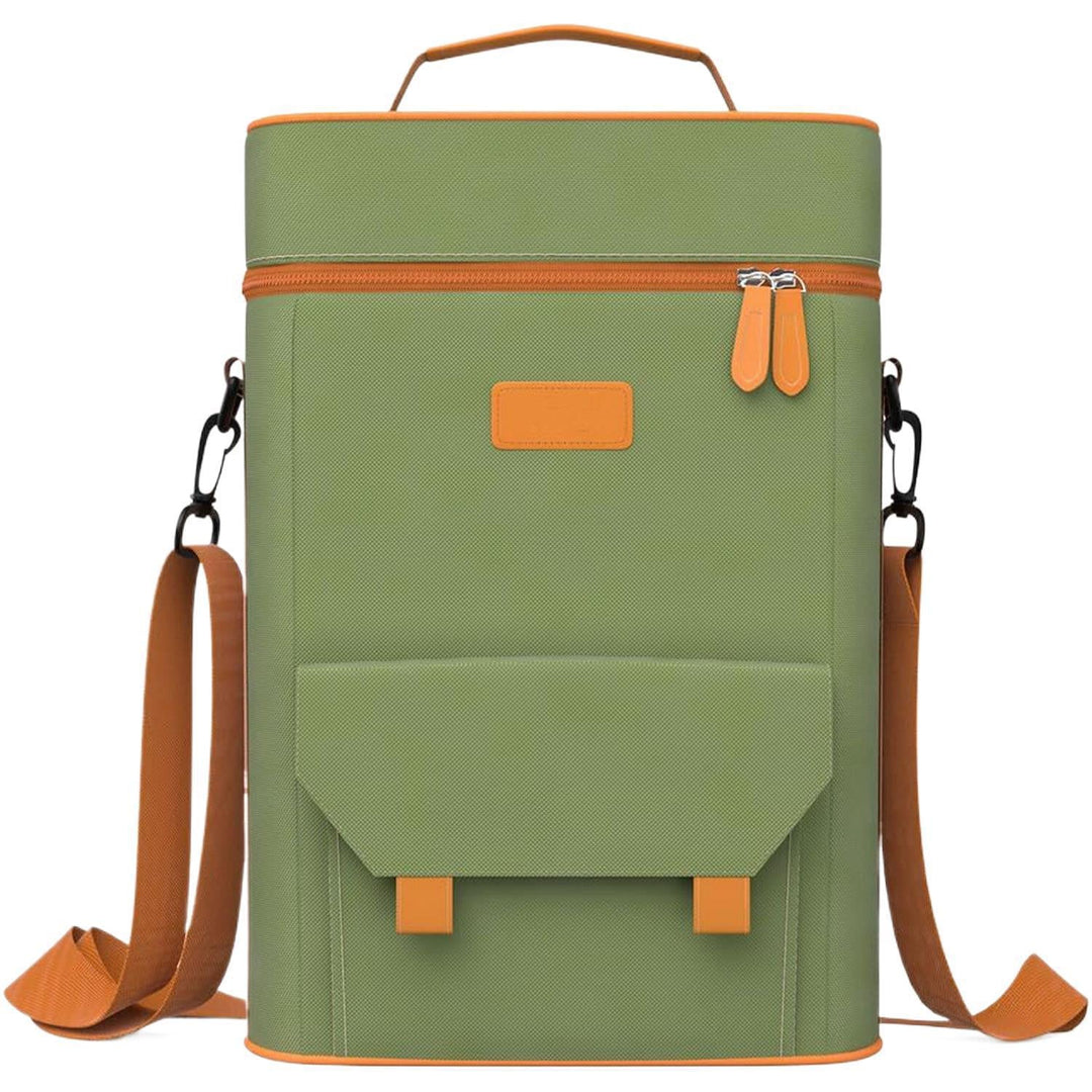 Women's insulated picnic and cooler bag Kalsten