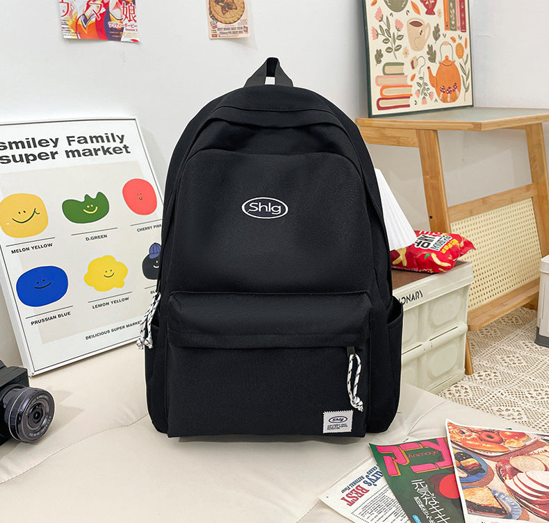 Durable School Backpack