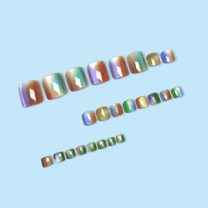 Nail Art Set Kalsten