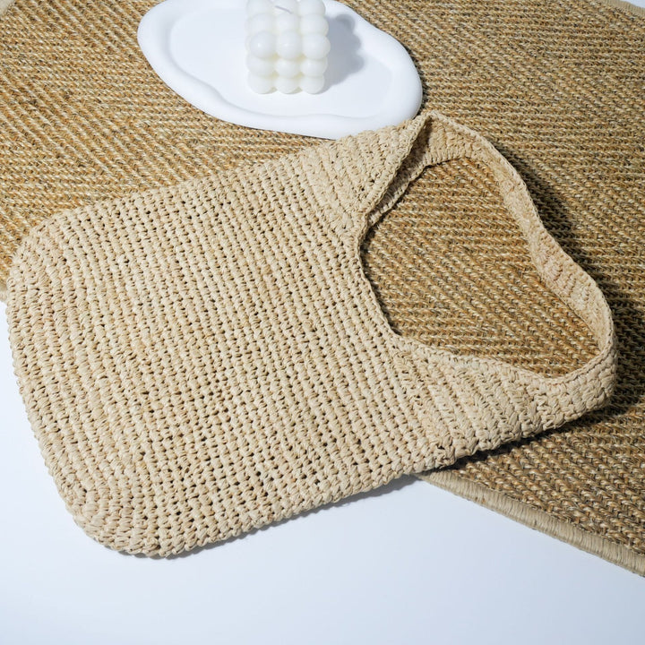 Practical mesh bag Kalsten