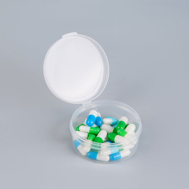Multi-Functional Food Storage Container Kalsten