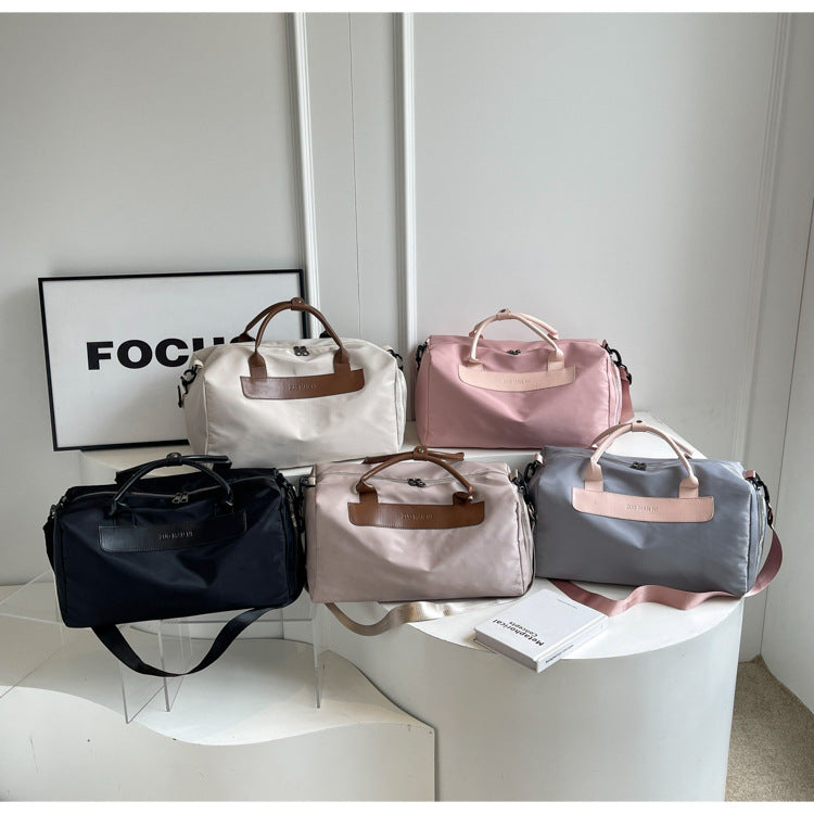 Practical Travel Bag Kalsten
