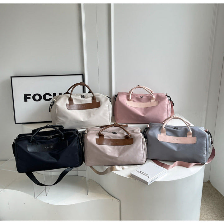 Practical Travel Bag Kalsten