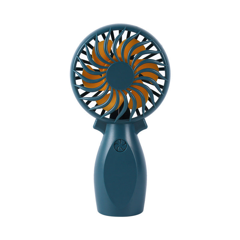 Women's portable cat ears fan Kalsten