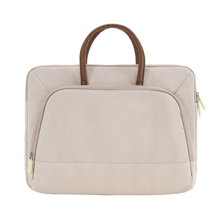Laptop and Briefcase Kalsten