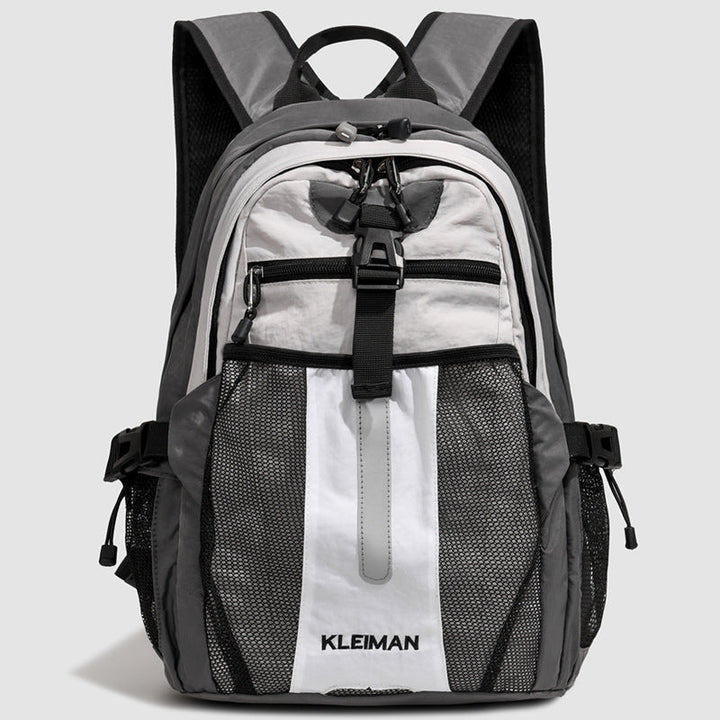 Multi-Function Outdoor Backpack