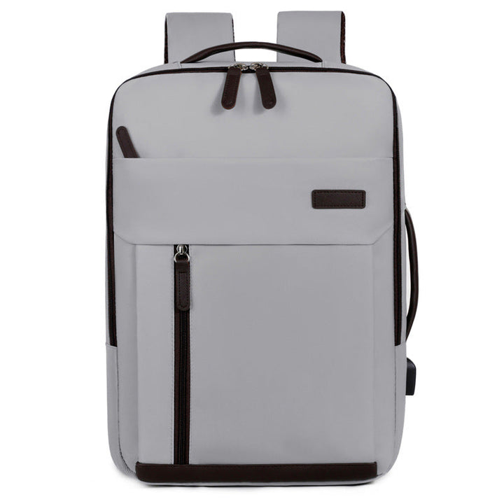 Professional Slim Adventure Backpack Kalsten