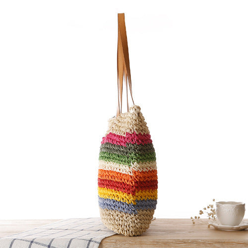 Colorful and Stylish Shopping Bag Kalsten