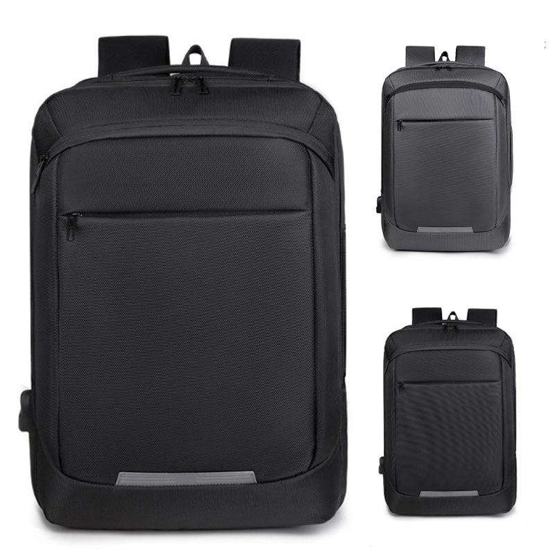 Multifunctional Backpack with Laptop Compartment and Ergonomic Design Kalsten