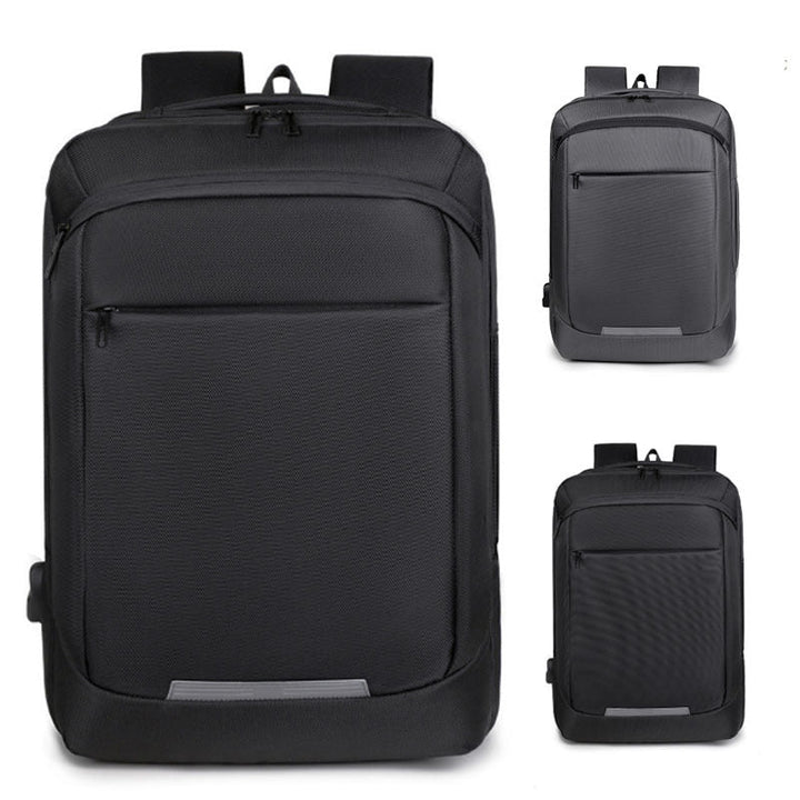 Multifunctional Backpack with Laptop Compartment and Ergonomic Design Kalsten