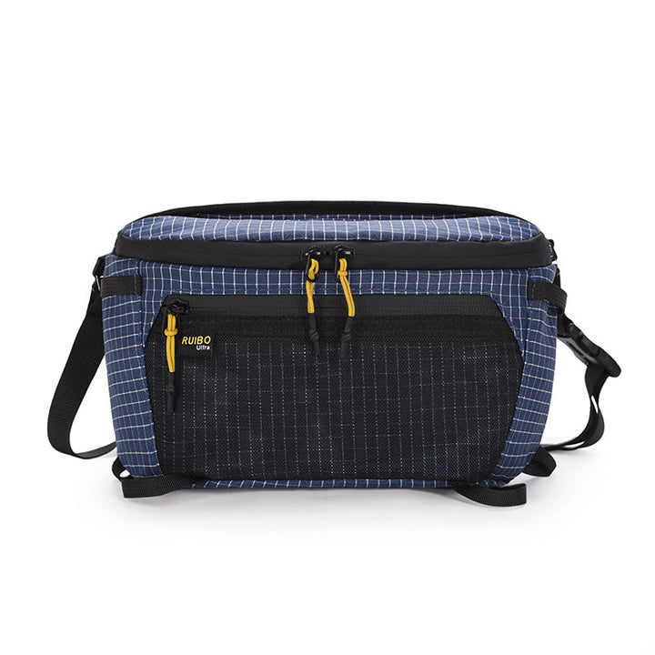 Versatile Adventure Crossbody Bag Kalsten