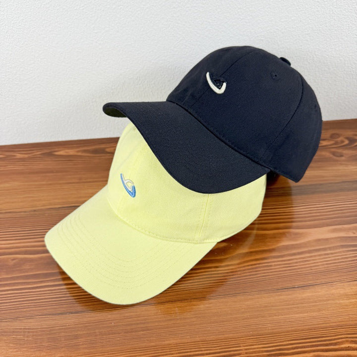 Men's Classic Cotton Cap Kalsten