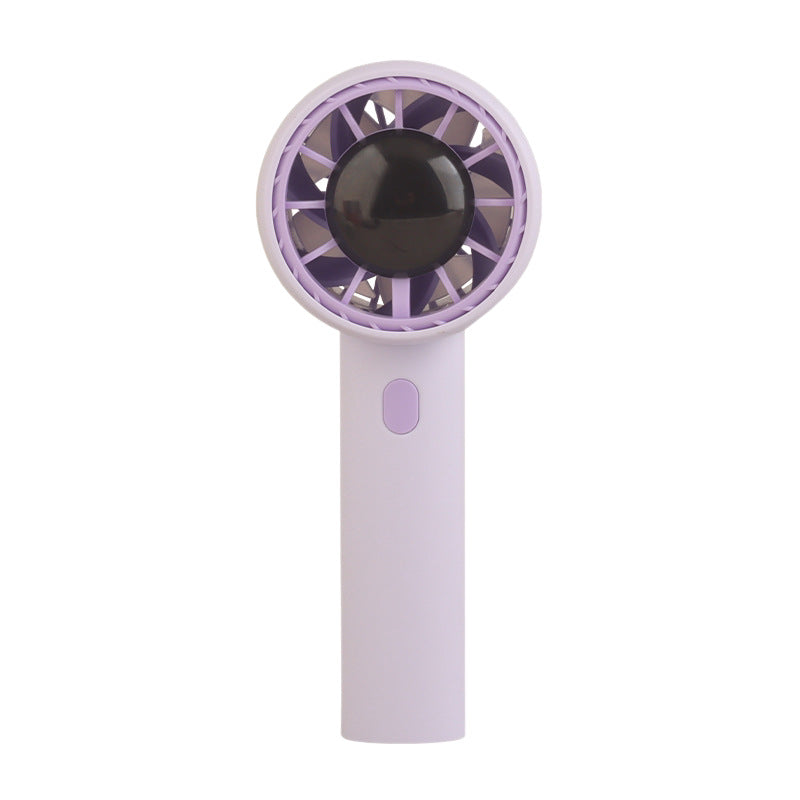 Portable Handheld Rechargeable Fan Kalsten