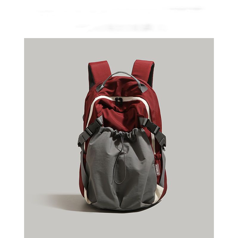 Versatile Multi-Function Backpack Kalsten