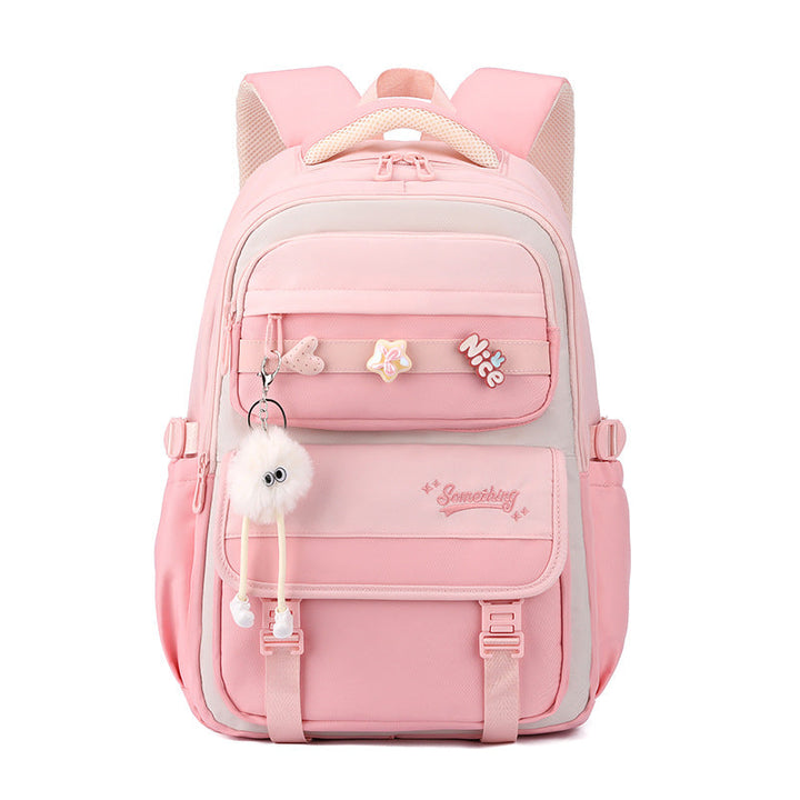 Stylish and Multifunctional Backpack Kalsten