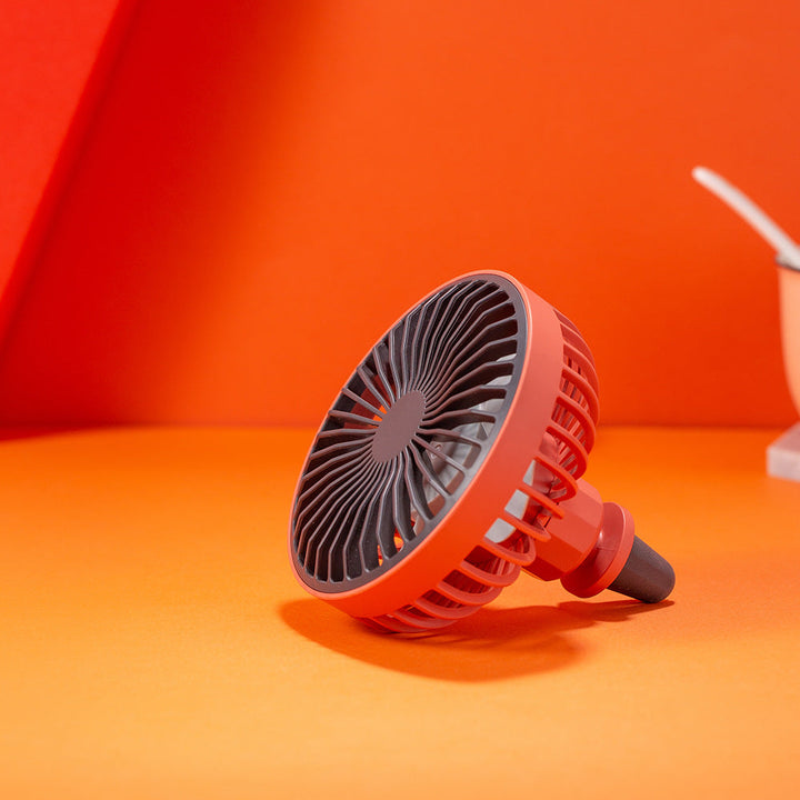 Portable Battery Operated Desk Fan Kalsten