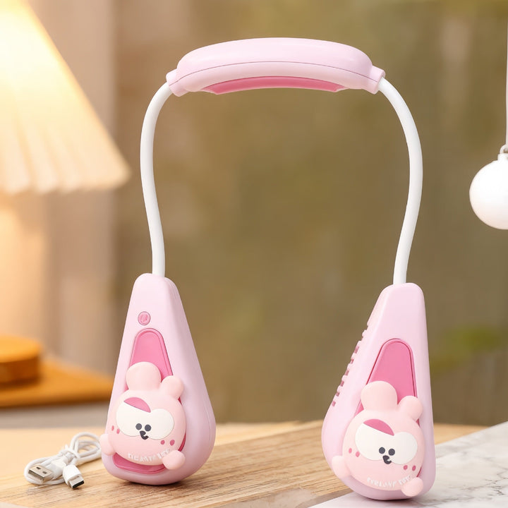 Portable Mini Fan Kalsten