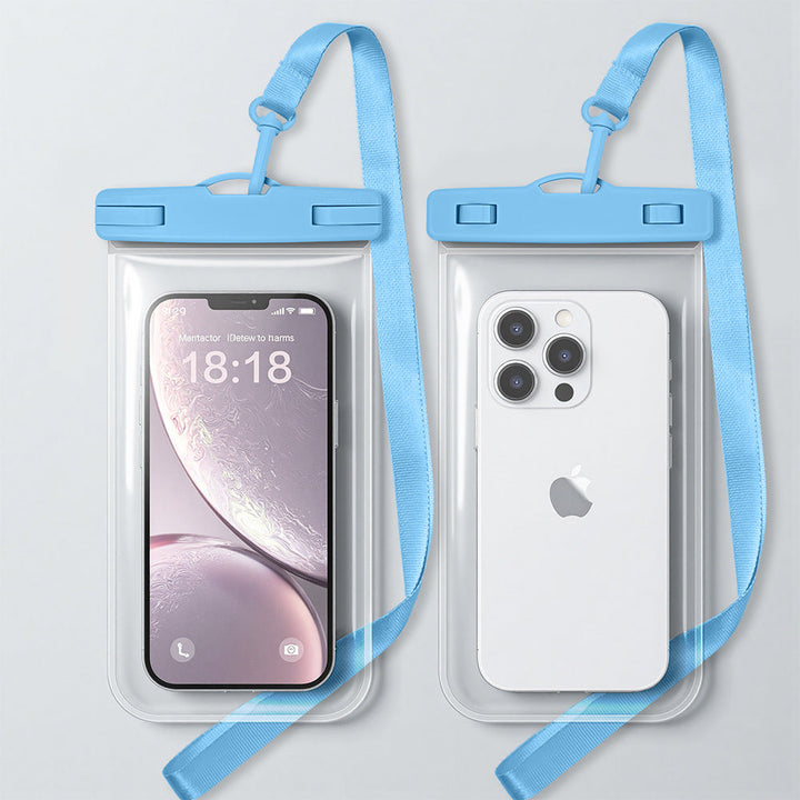 Waterproof Phone Cases By Kalsten