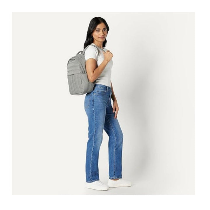 Comfortable backpack with ergonomic design and versatile compartments Kalsten