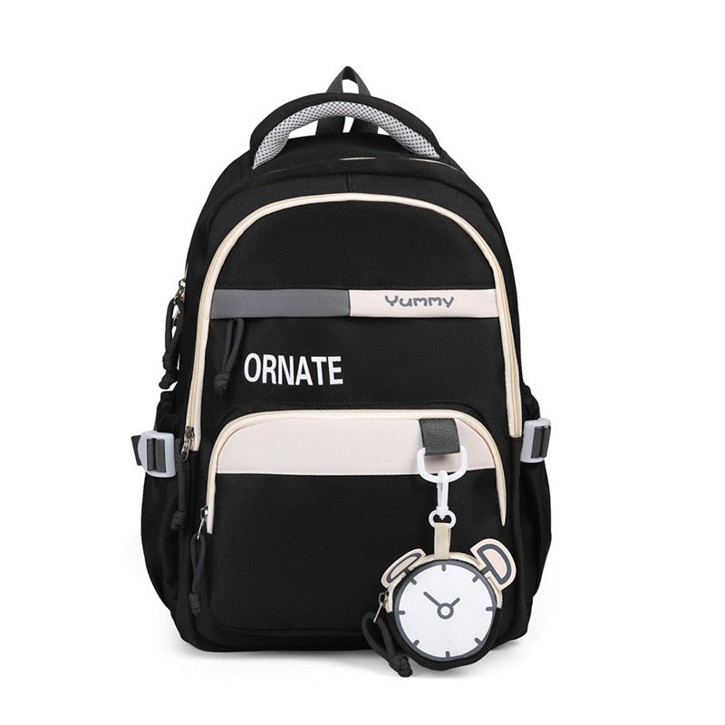 Functional School Backpack Kalsten