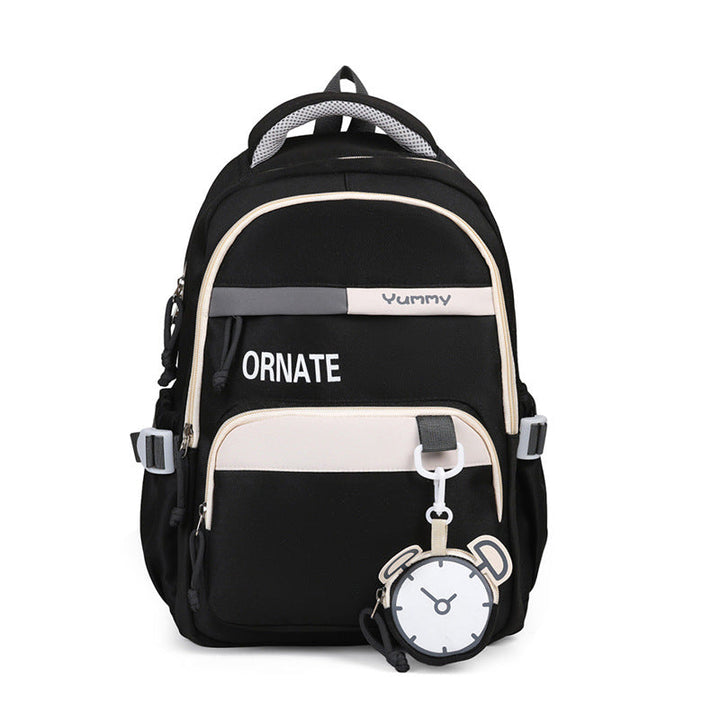 Functional School Backpack Kalsten