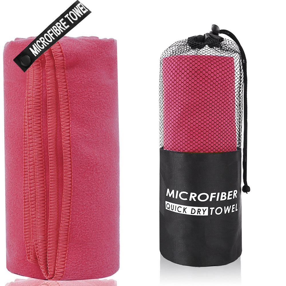 Microfiber towel Kalsten