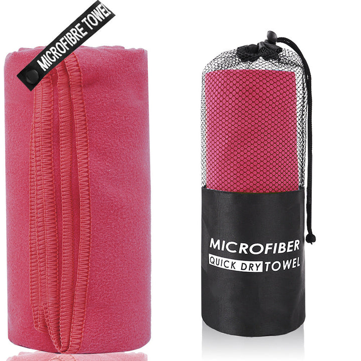 Microfiber towel Kalsten