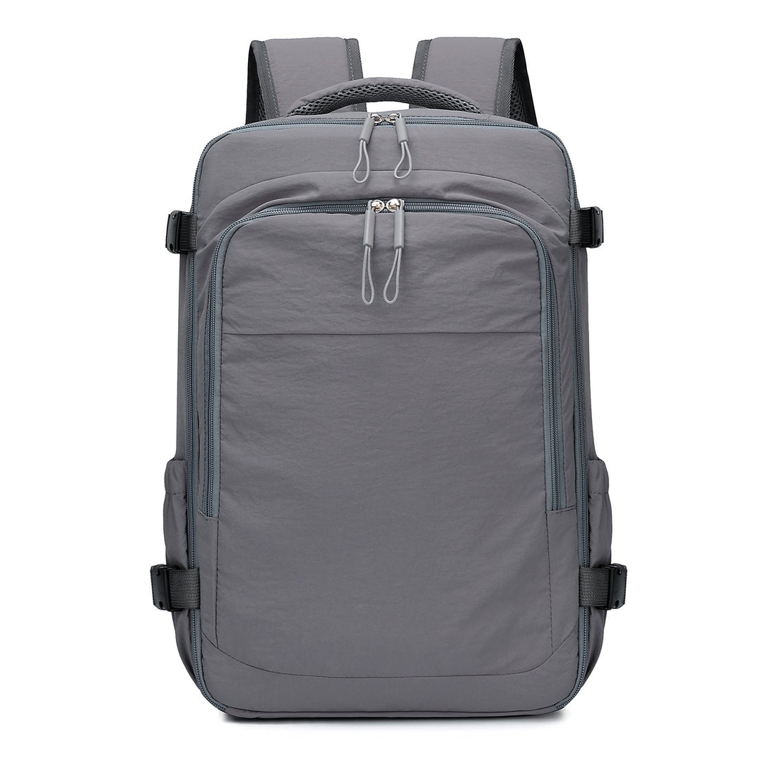 Advanced Multi-Compartment Business Backpack kalsten