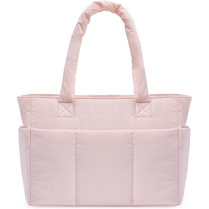 Comfortable and Functional Tote Bag Kalsten