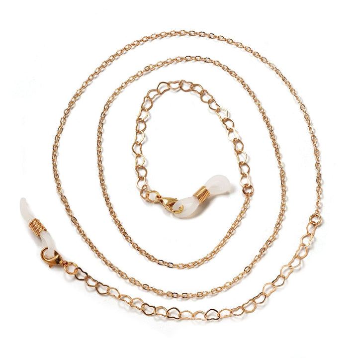 Multifunctional Beaded Eyewear Chain Kalsten