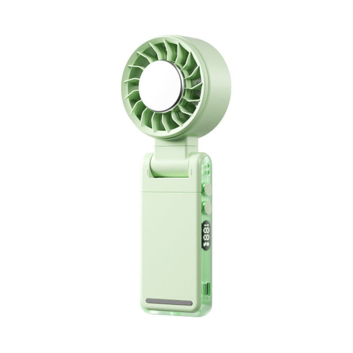 Compact Rechargeable Personal Fan Kalsten