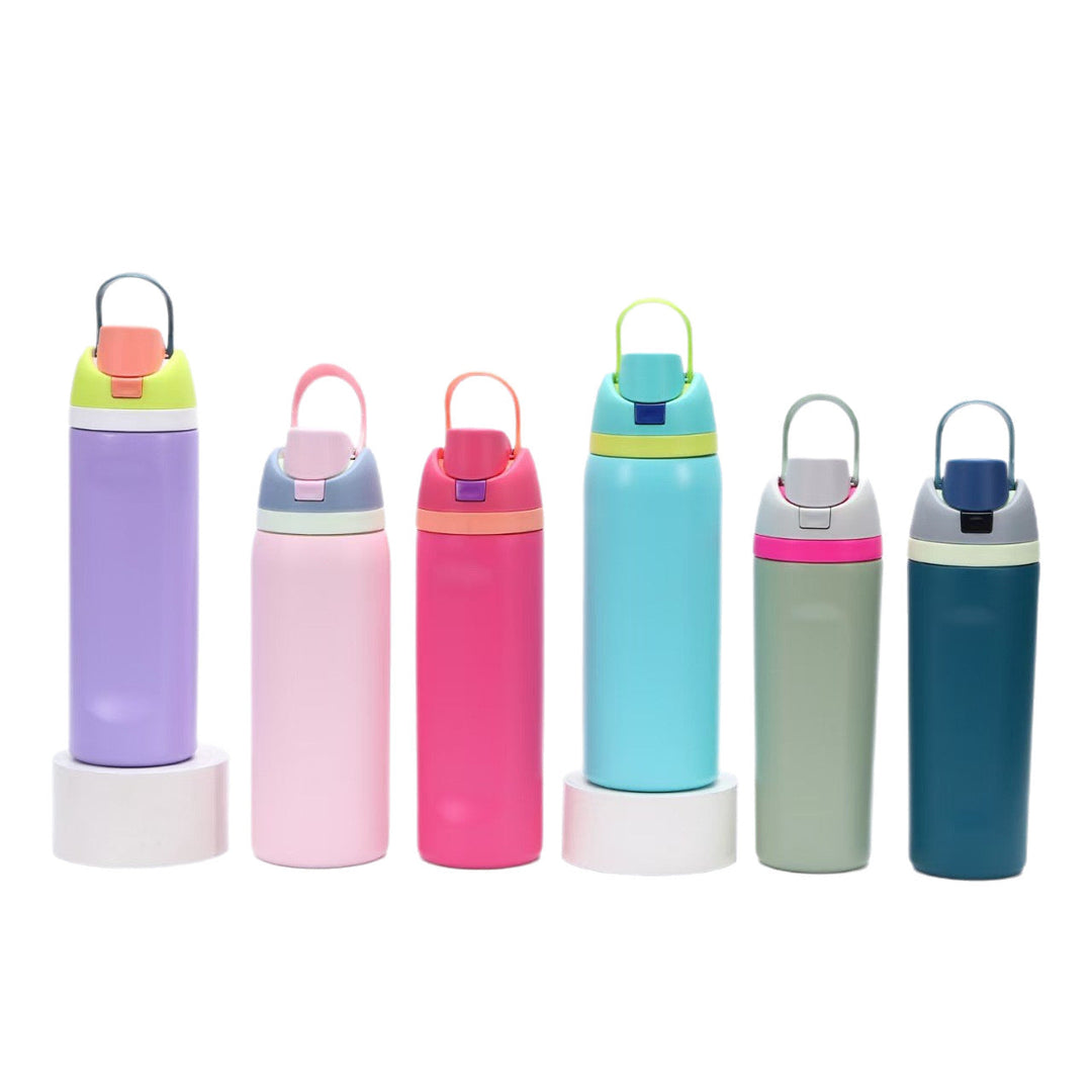 Ladies Insulated Drinking Bottle Kalsten