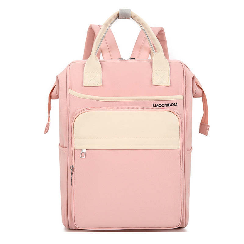 Multi-Functional Laptop School Backpack Kalsten