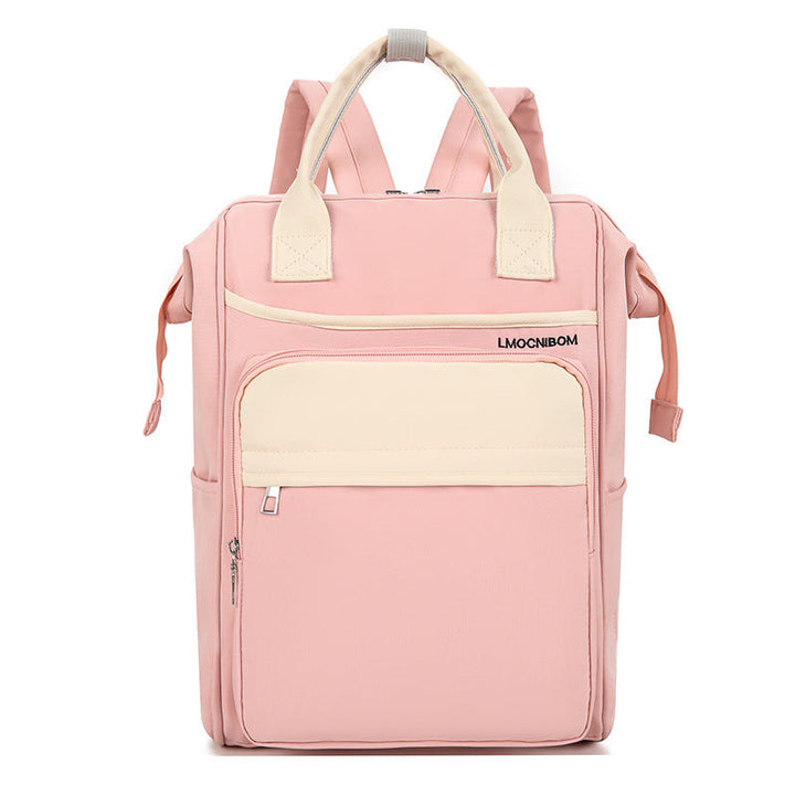 Multi-Functional Laptop School Backpack Kalsten