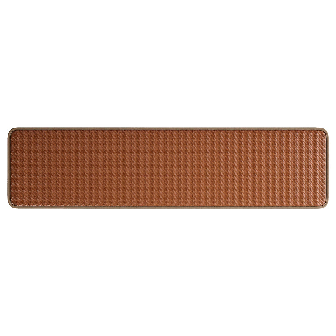 Textured Bed Cover Mat Kalsten