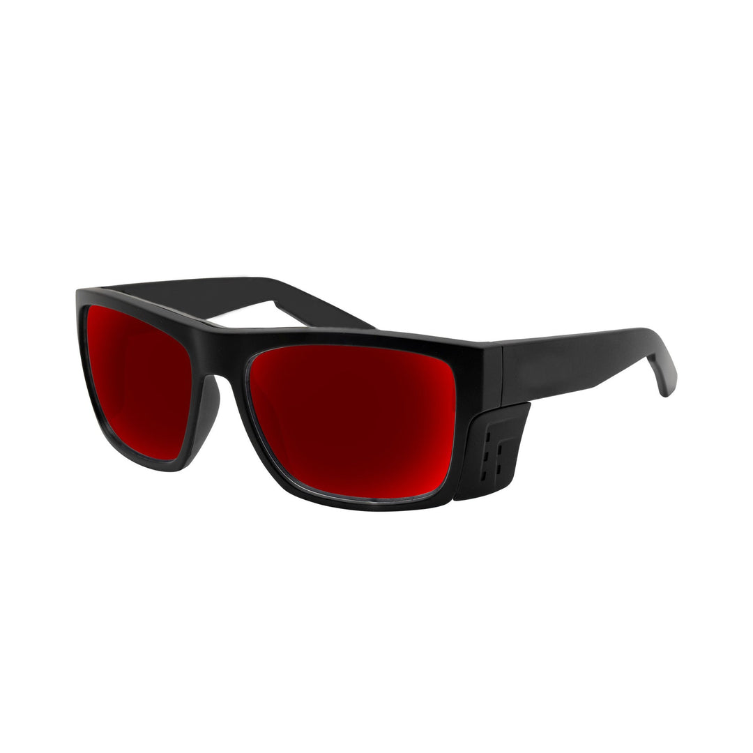 Men's Sporty Sunglasses Kalsten