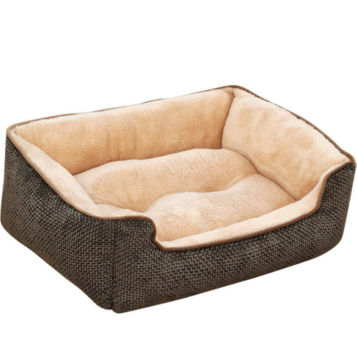 Unisex Pet Bed Kalsten