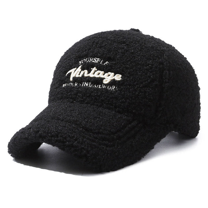 Women's Fleece Baseball Cap Kalsten