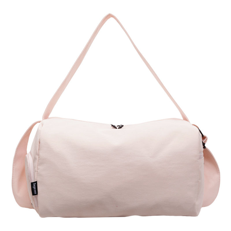 Women's Sporty and Spacious Travel Bag Kalsten