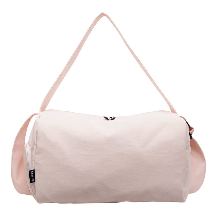 Women's Sporty and Spacious Travel Bag Kalsten